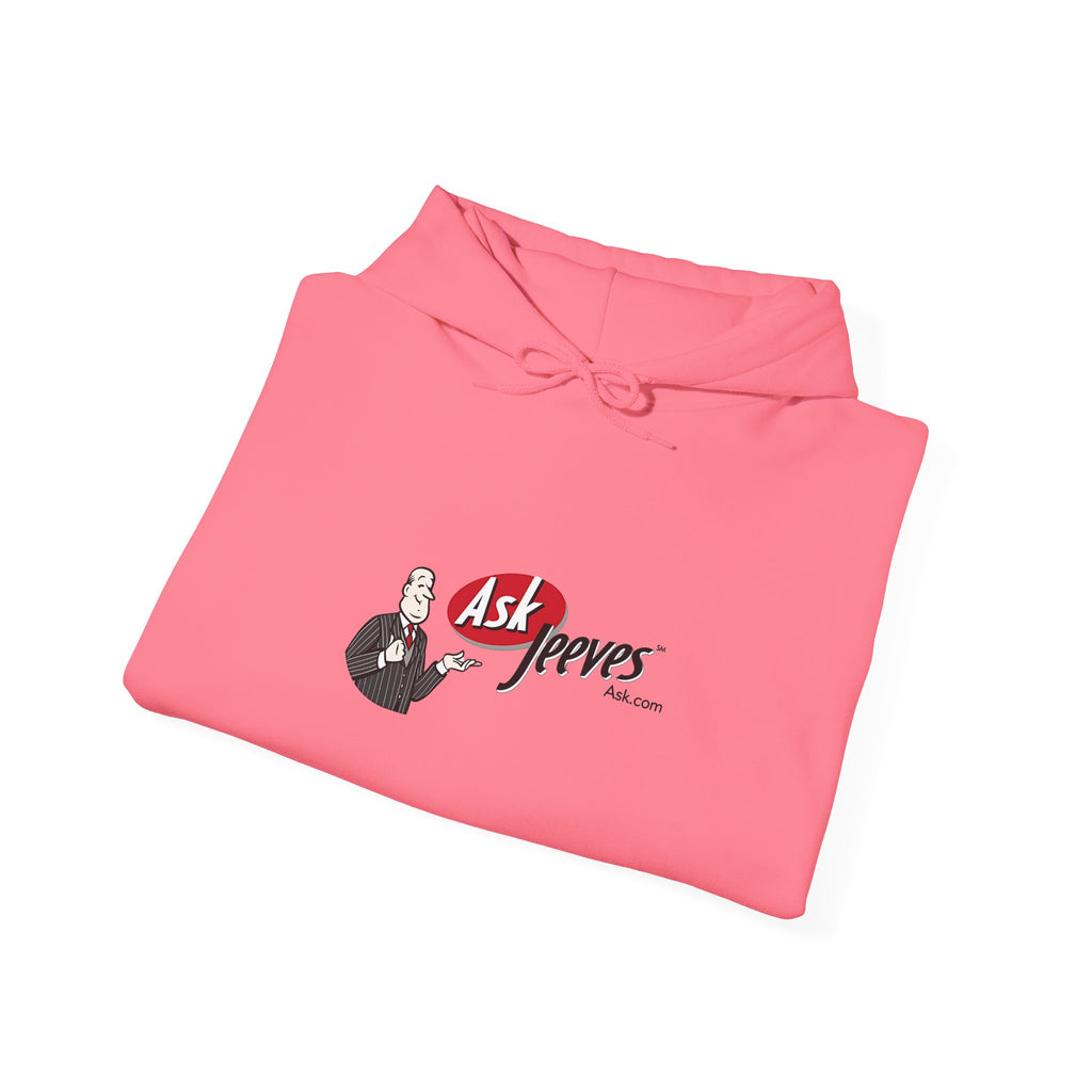 Ask Jeeves Hoodie / Sweatshirt