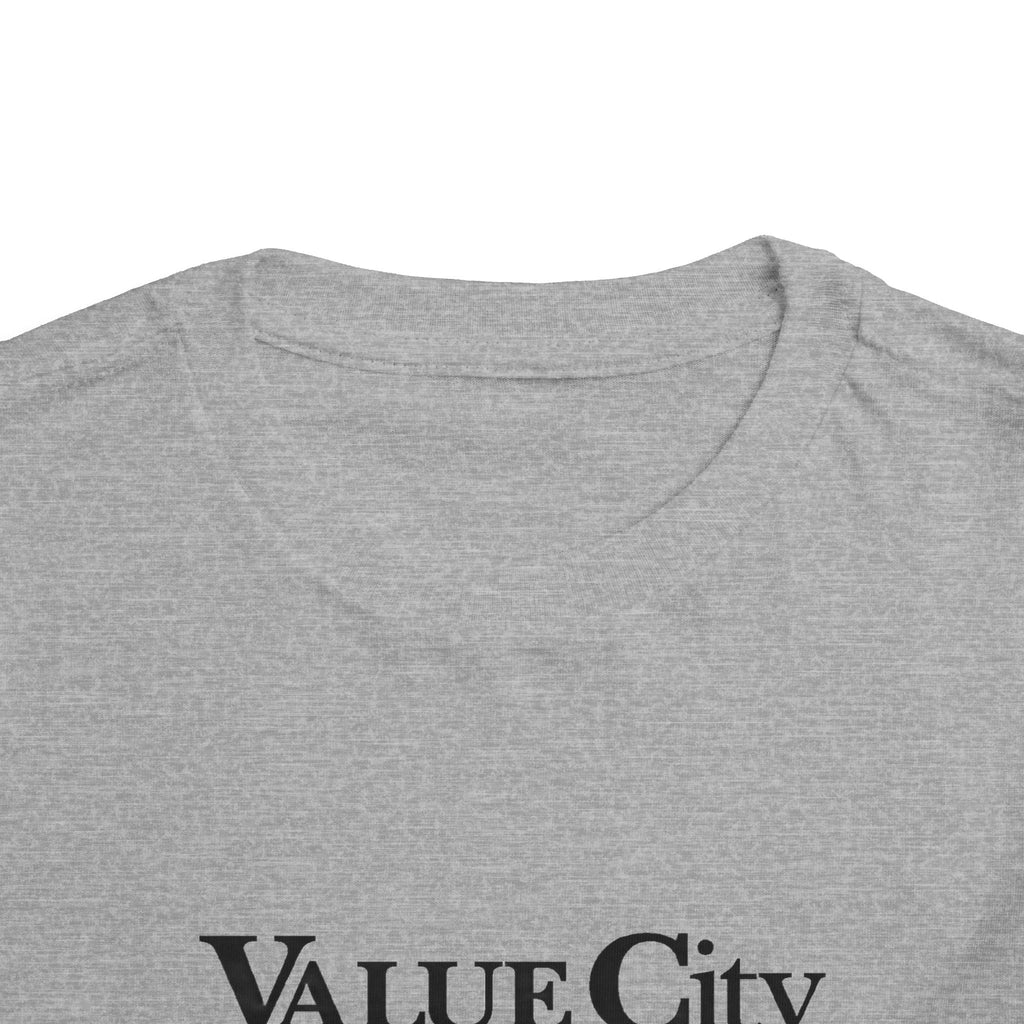 Value City Department Stores Toddler Tee / T-Shirt