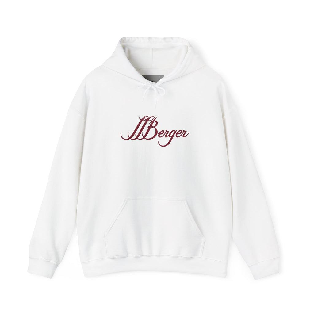 L. L. Berger Hoodie / Sweatshirt