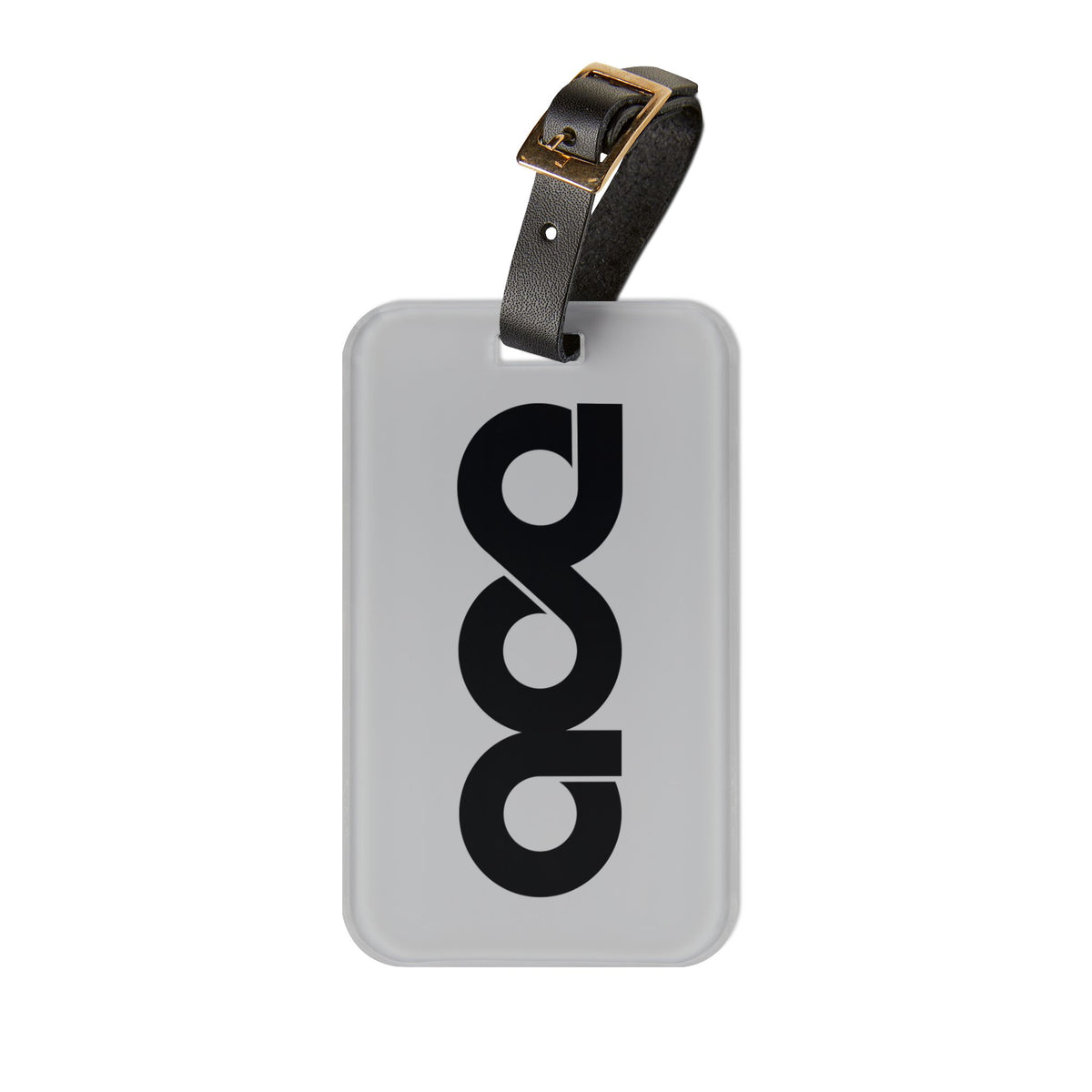 Action Computer Enterprise Luggage Tag