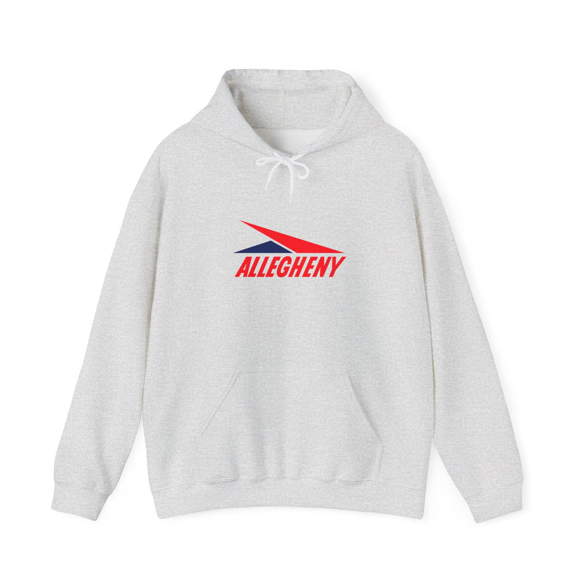 Allegheny Airlines Hoodie / Sweatshirt