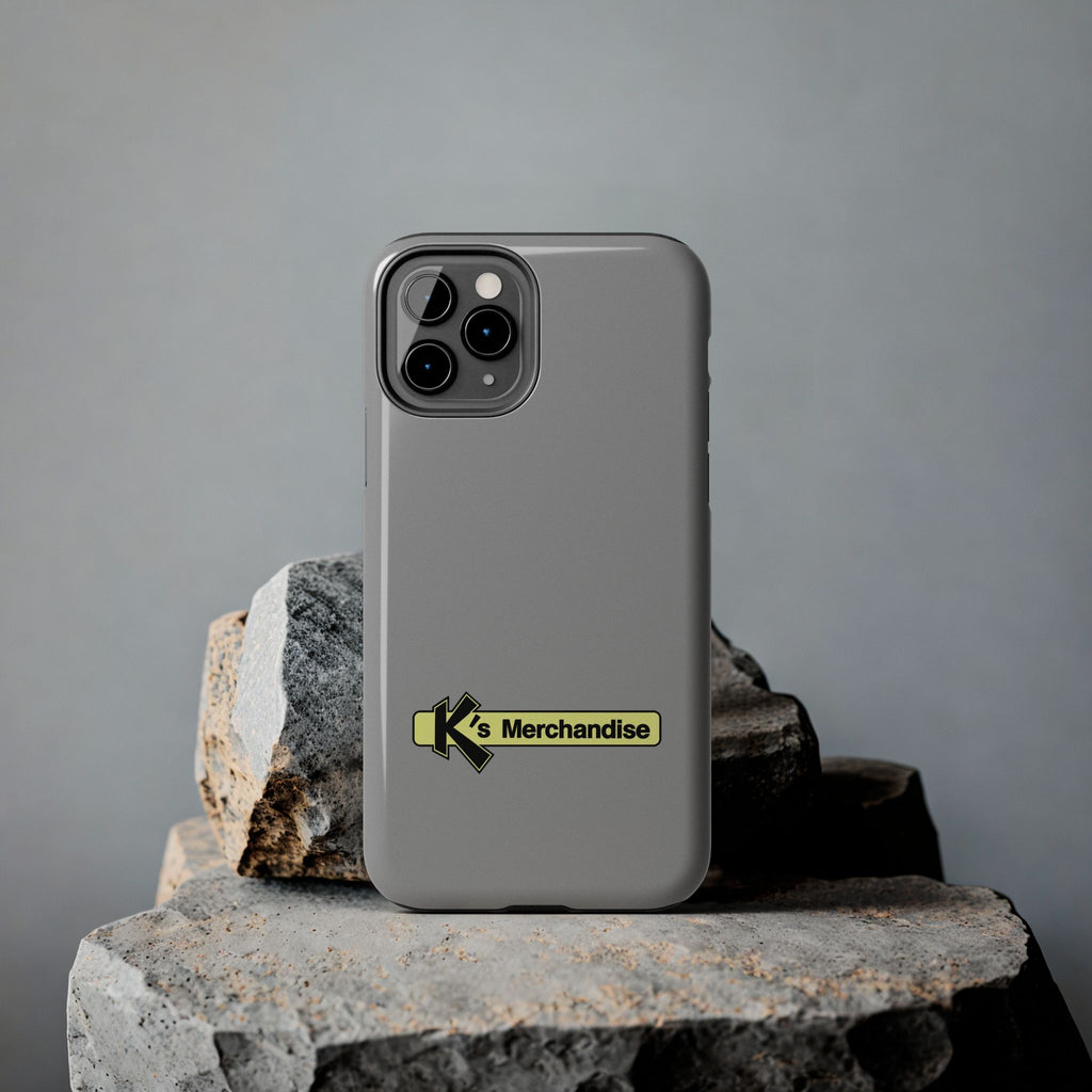 K's Merchandise Mart Tough Phone Case