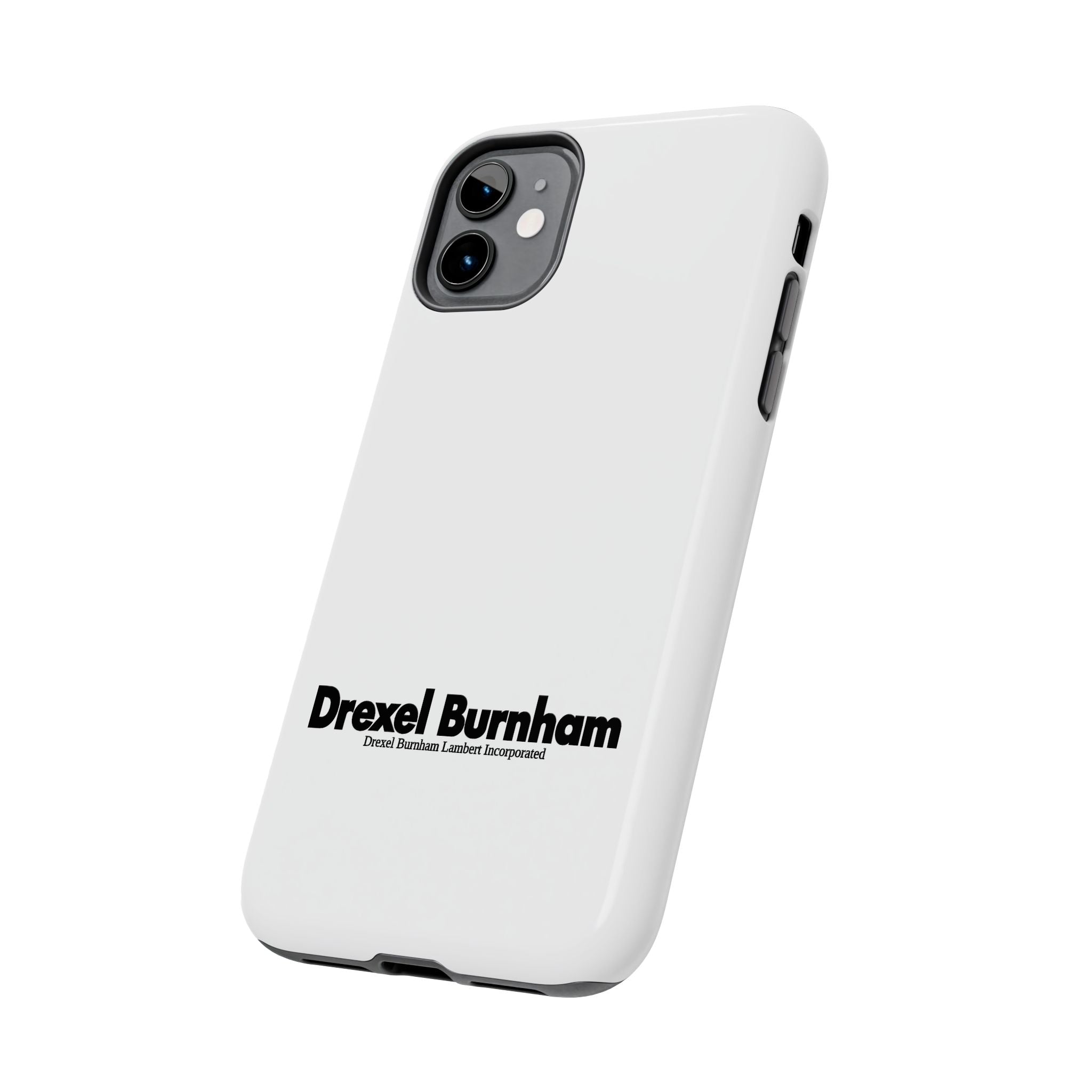 Drexel Burnham Lambert Tough Phone Case
