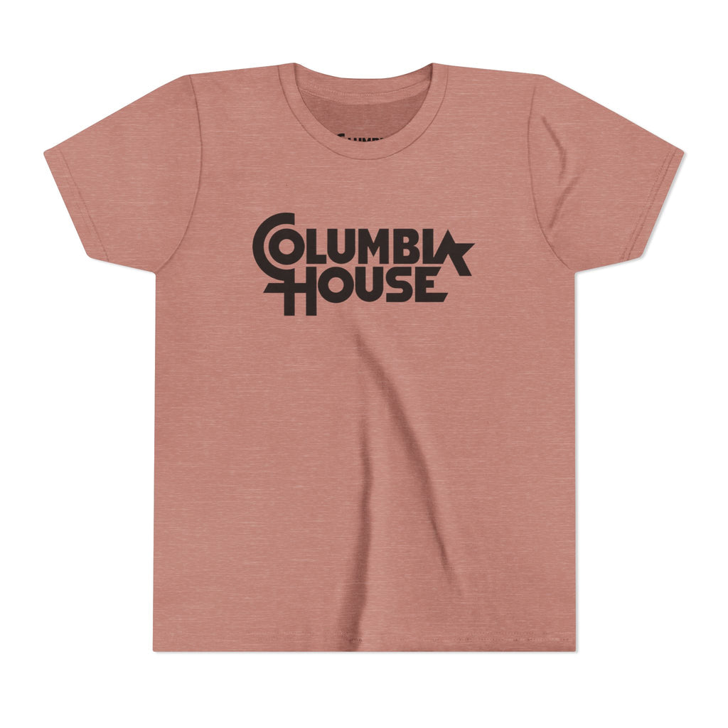 Columbia House Kids Tee / T-Shirt
