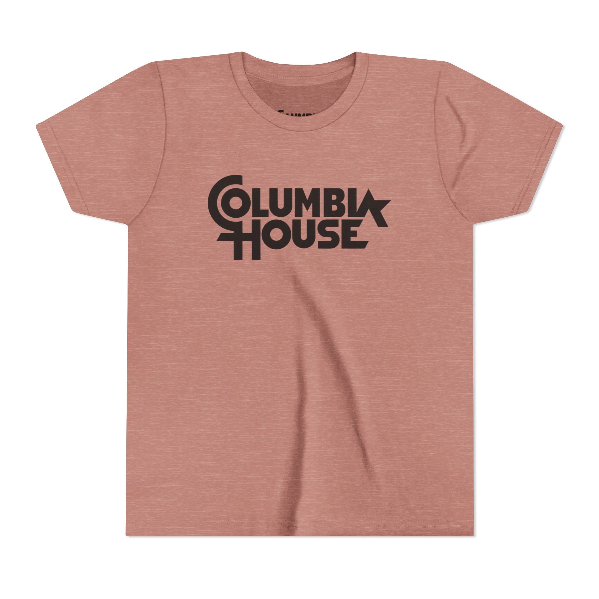Columbia House Kids Tee / T-Shirt