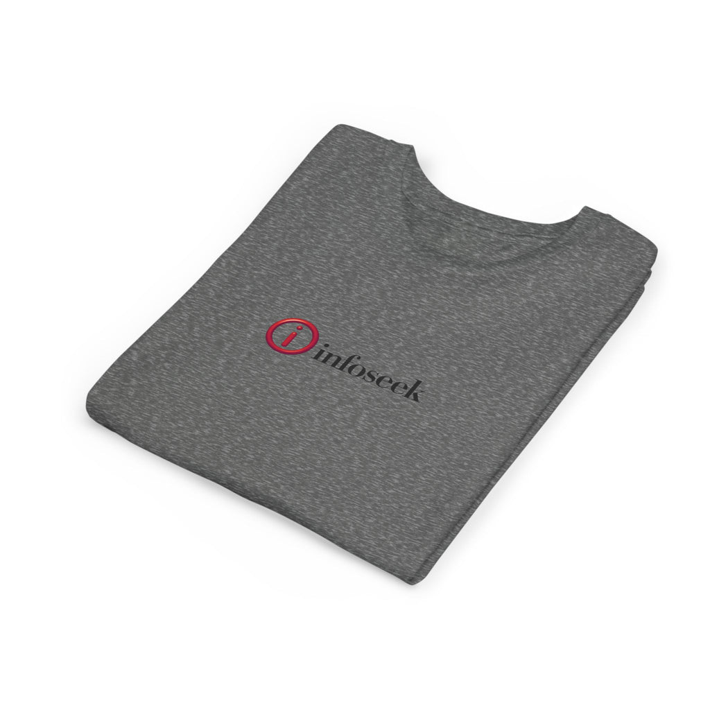 Infoseek Kids Tee / T-Shirt