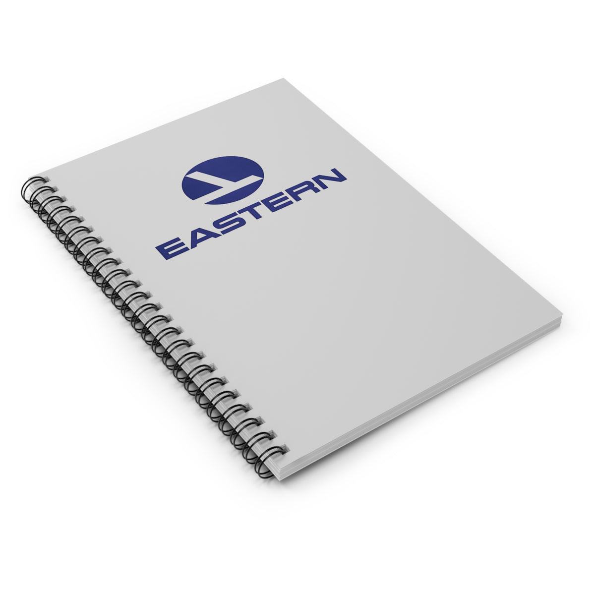Eastern Air Lines Spiral Notebook