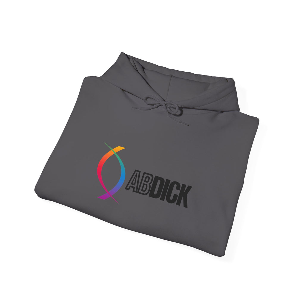 A. B. Dick Company Hoodie / Sweatshirt
