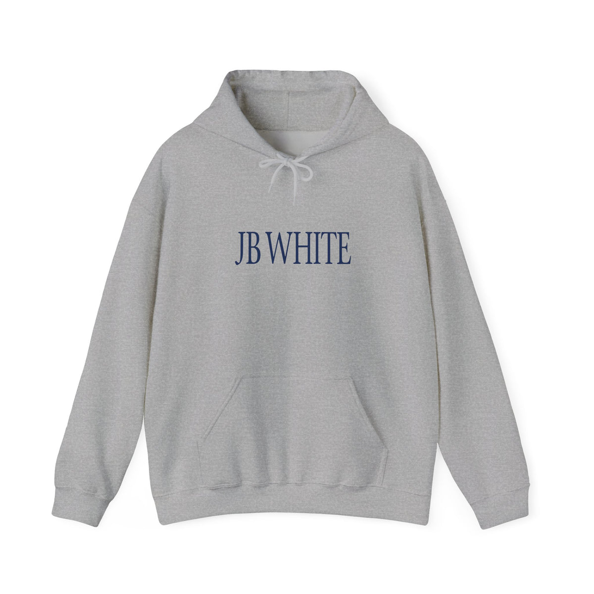 J. B. White Hoodie / Sweatshirt