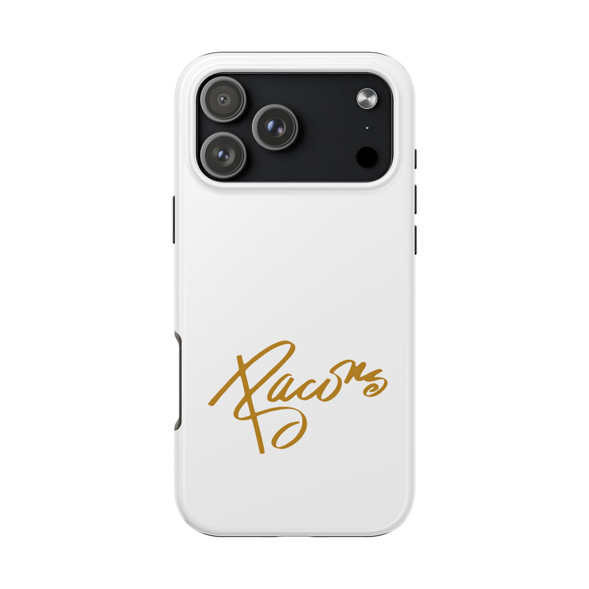 Bacon's Tough Phone Case