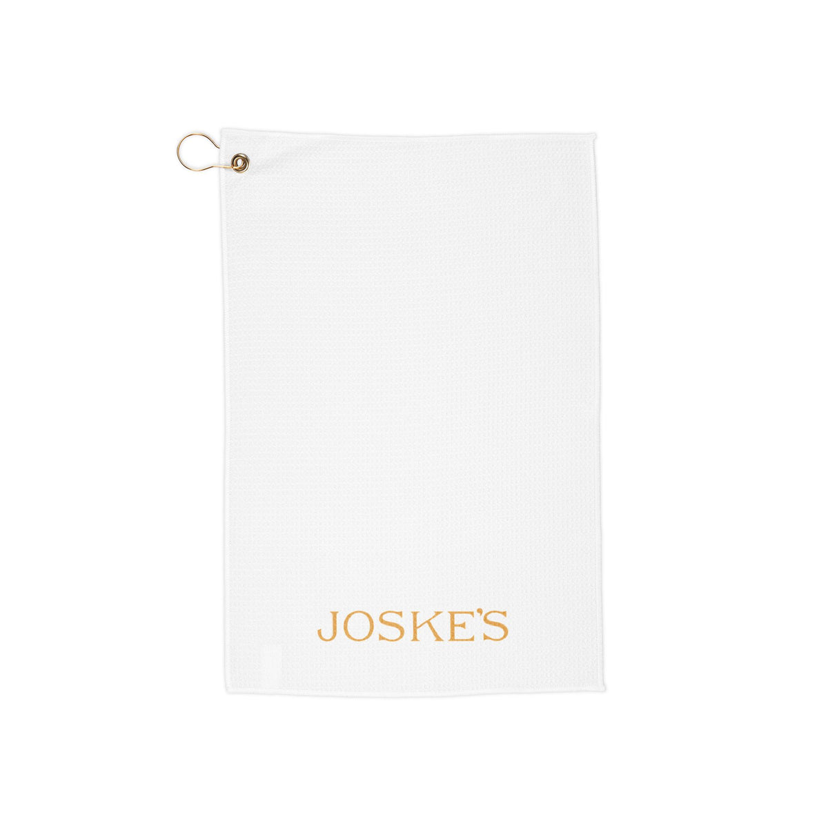 Joske's Golf Towel
