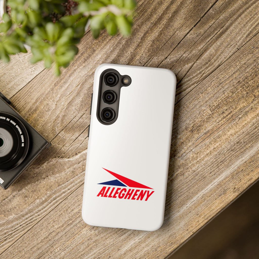 Allegheny Airlines Tough Phone Case