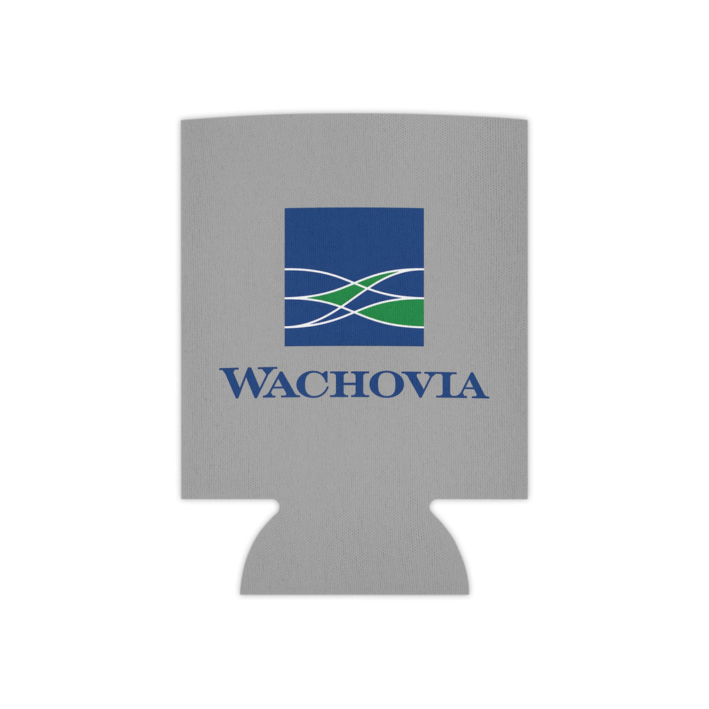 Wachovia Can Cooler