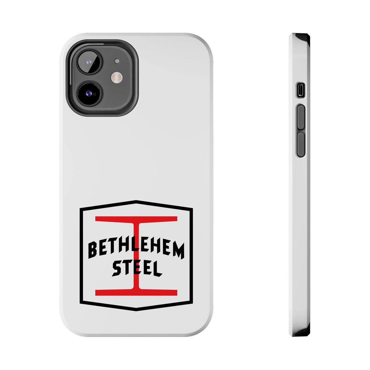 Bethlehem Steel Tough Phone Case
