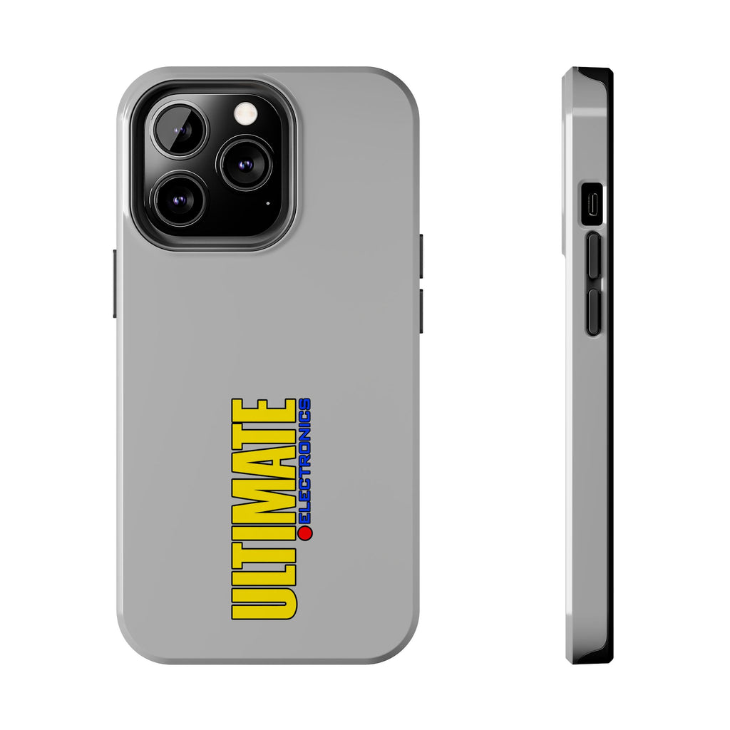 Ultimate Electronics Tough Phone Case