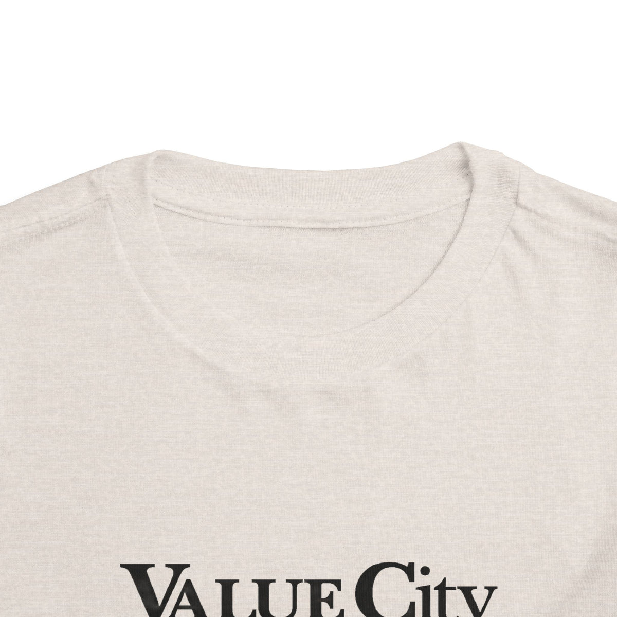 Value City Department Stores Toddler Tee / T-Shirt