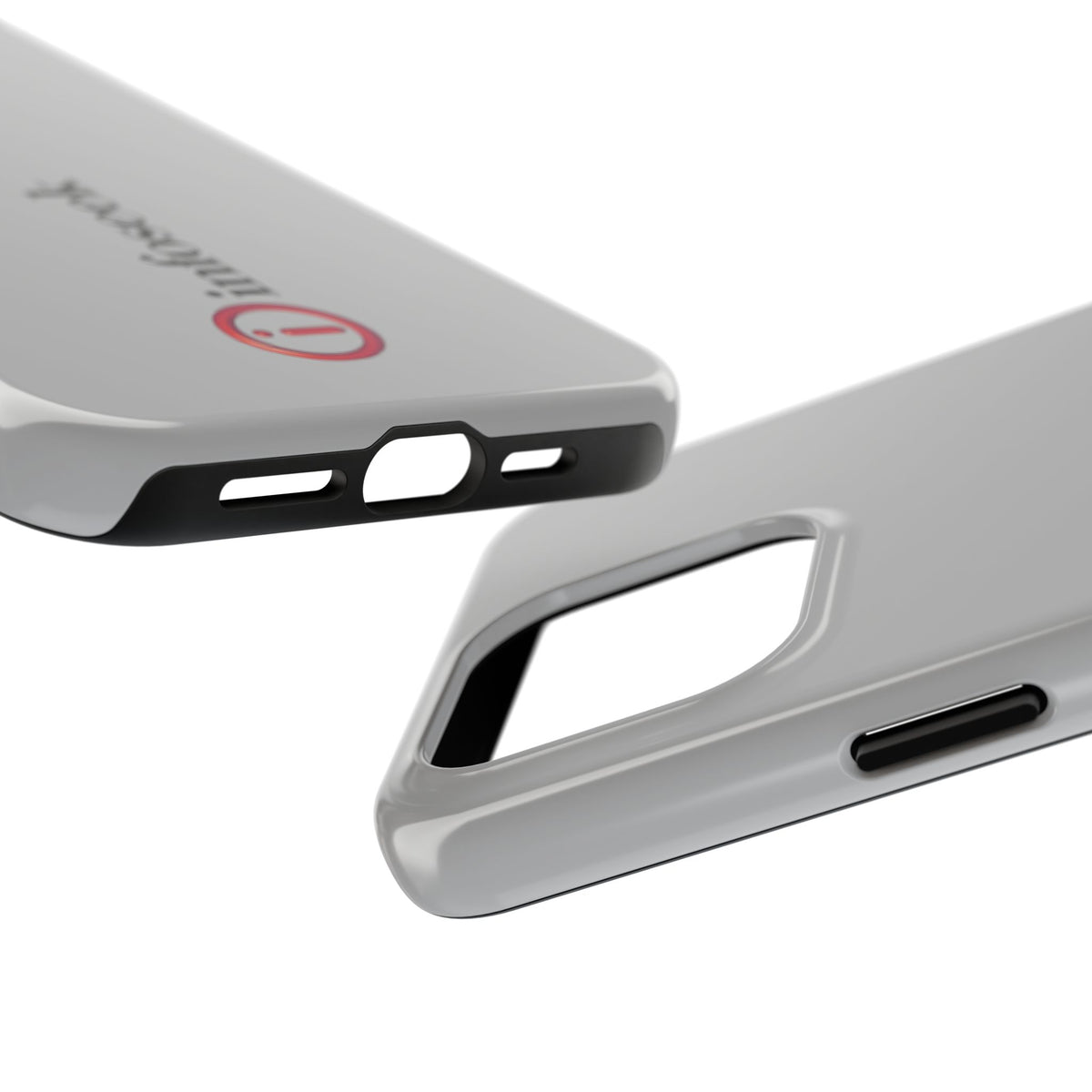 Infoseek Tough Phone Case
