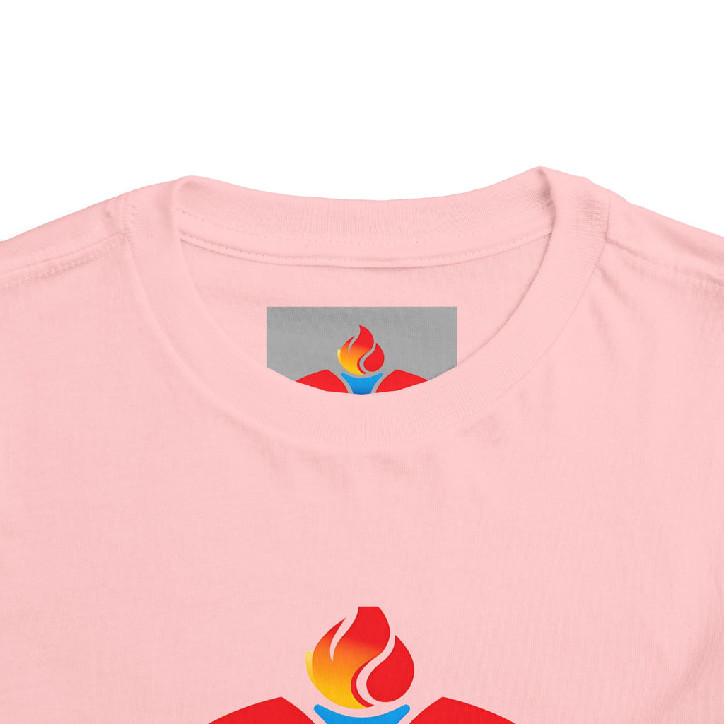 Amoco Toddler Tee / T-Shirt