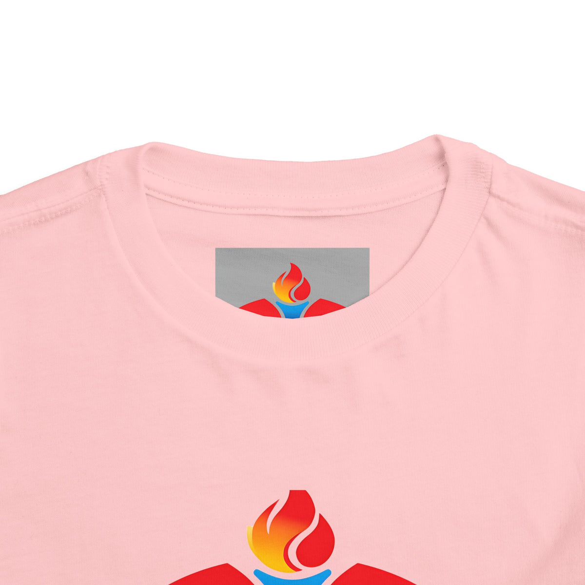 Amoco Toddler Tee / T-Shirt