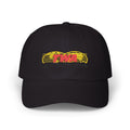 Trans World Airlines (TWA) Embroidered Dad Cap Hat