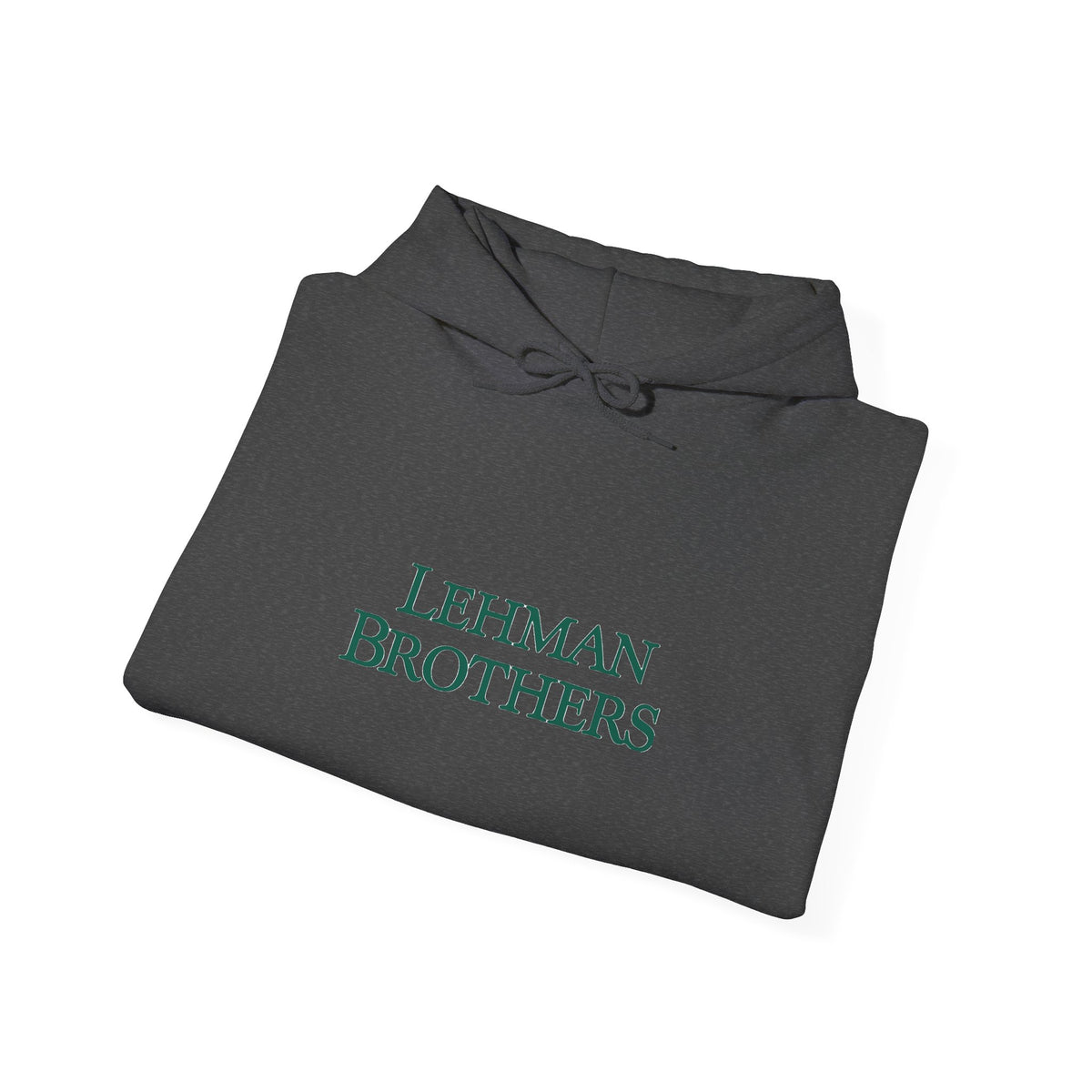 Lehman Brothers Hoodie / Sweatshirt