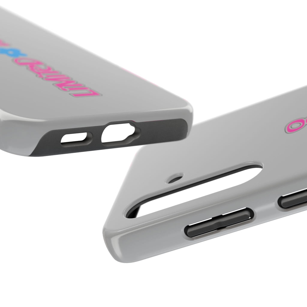 Limited Too Tough Phone Case