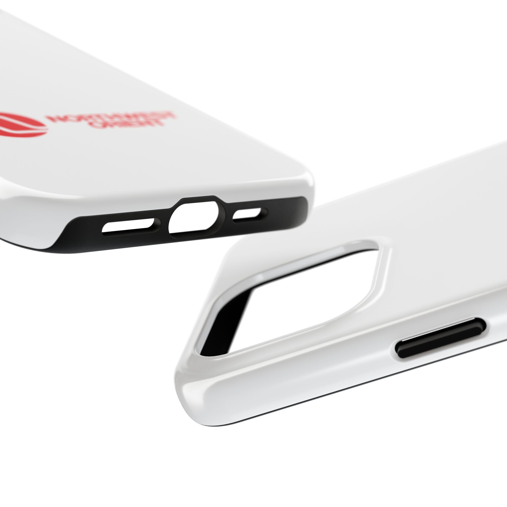 Northwest Orient Airlines Tough Phone Case