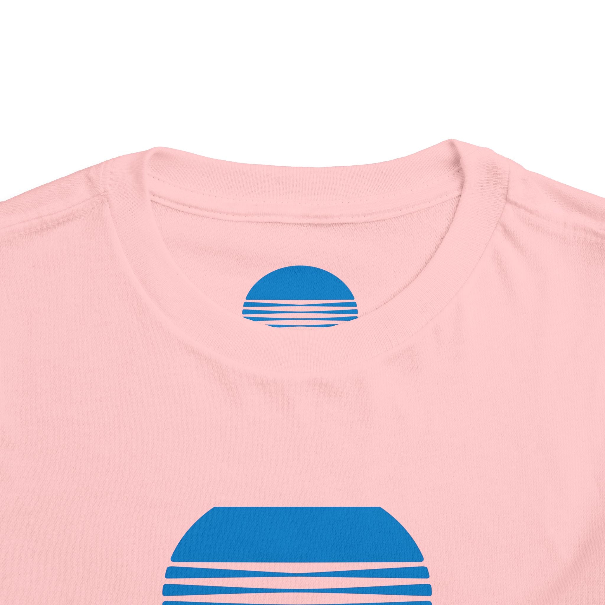 Minolta Toddler Tee / T-Shirt