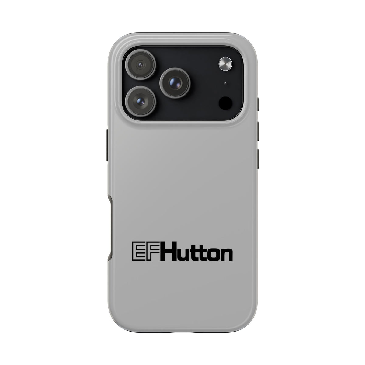 E. F. Hutton Tough Phone Case