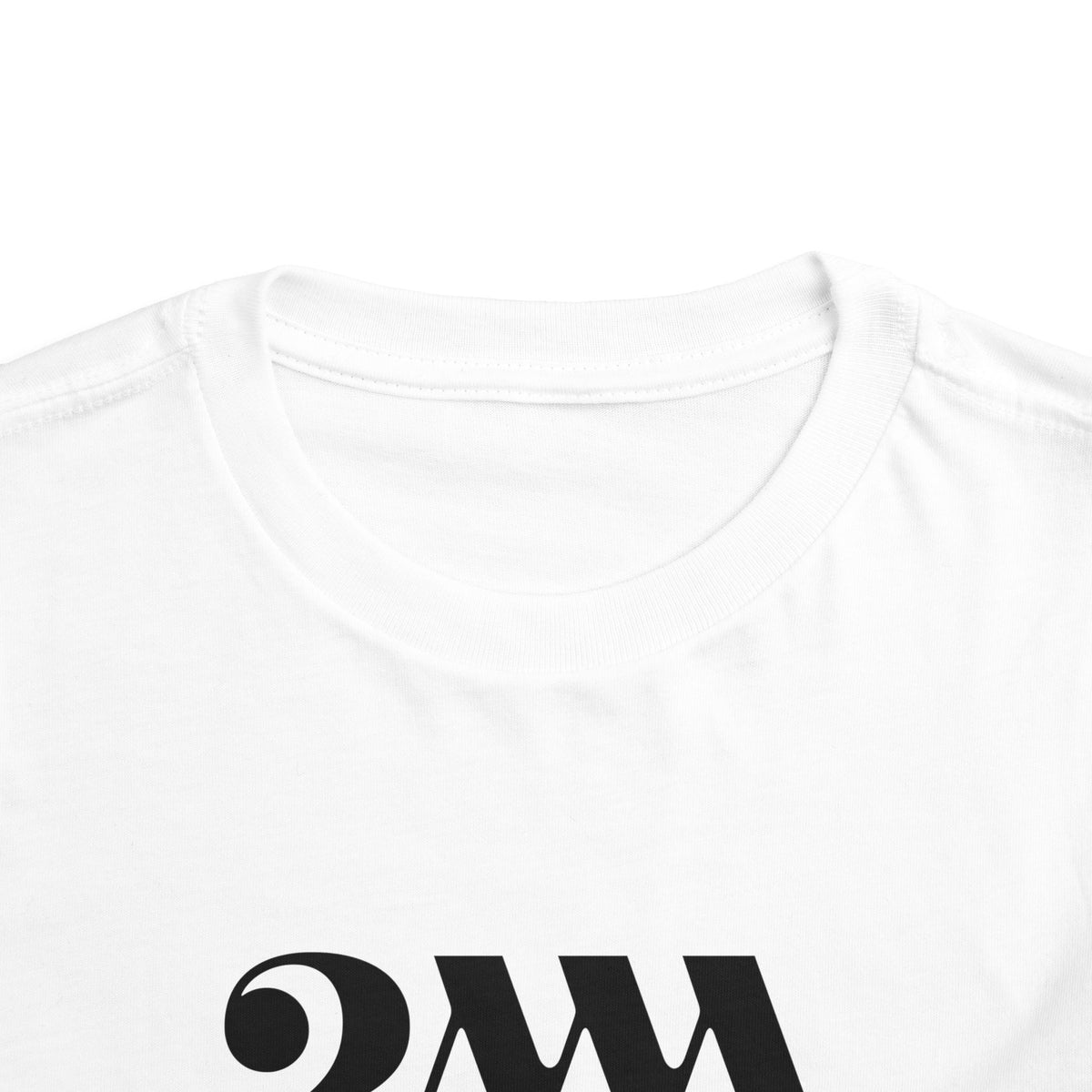 2AM Toddler Tee / T-Shirt