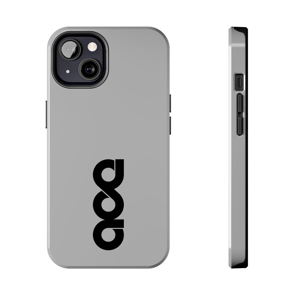 Action Computer Enterprise Tough Phone Case
