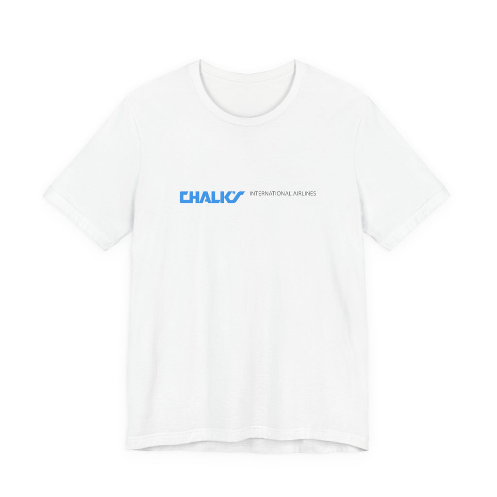 Chalk's International Airlines T-Shirt