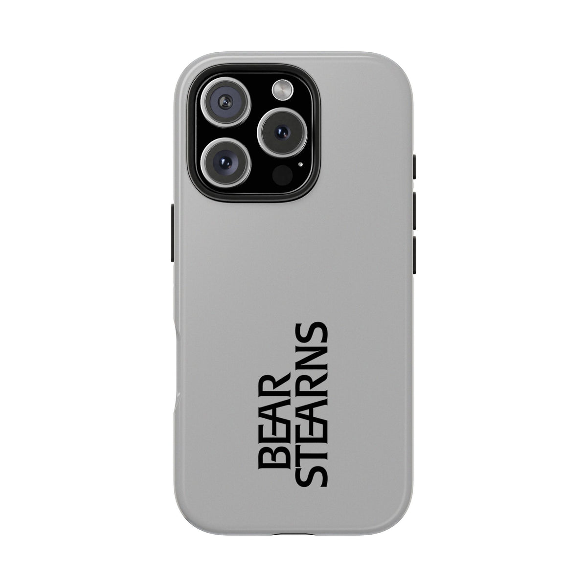 Bear Stearns Tough Phone Case