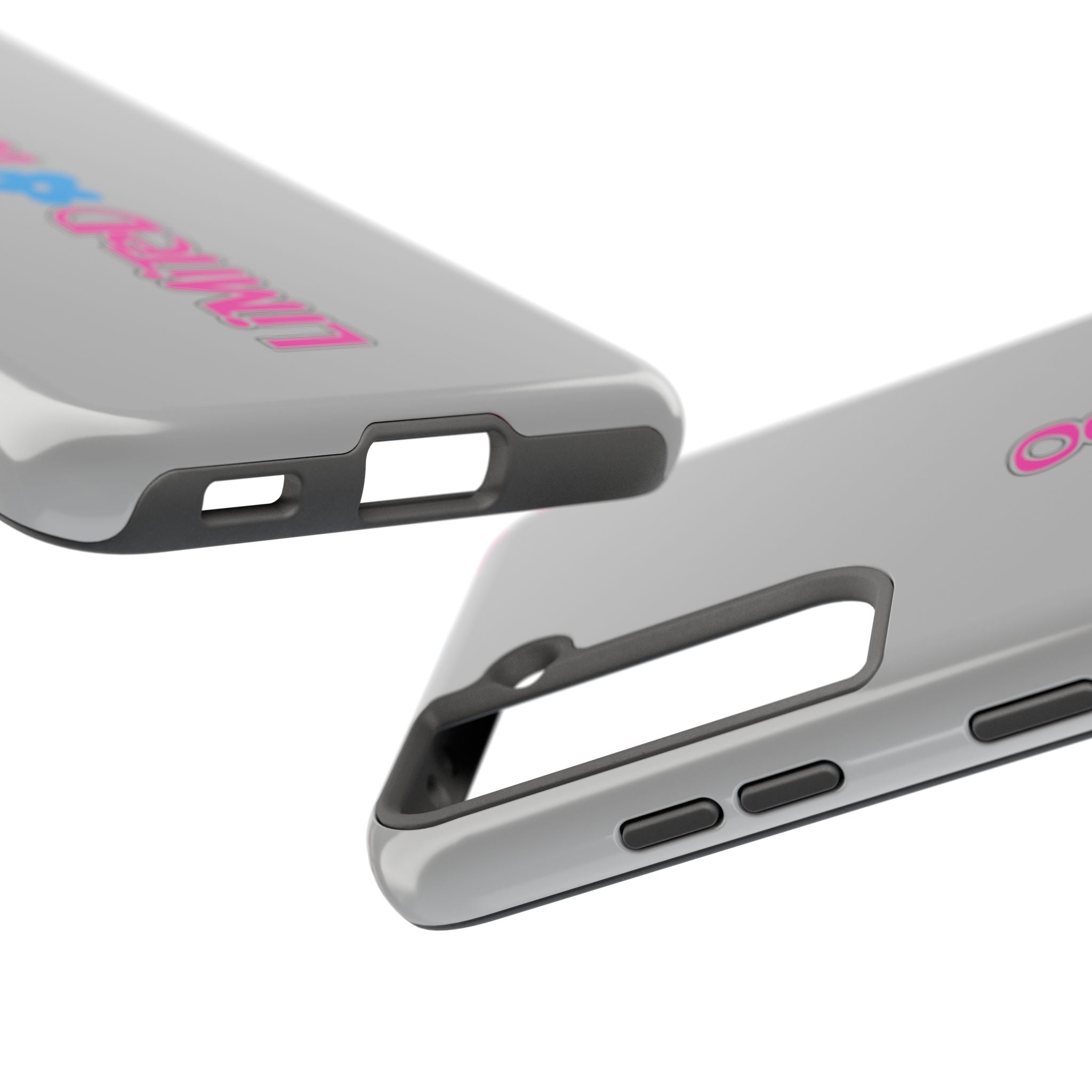 Limited Too Tough Phone Case