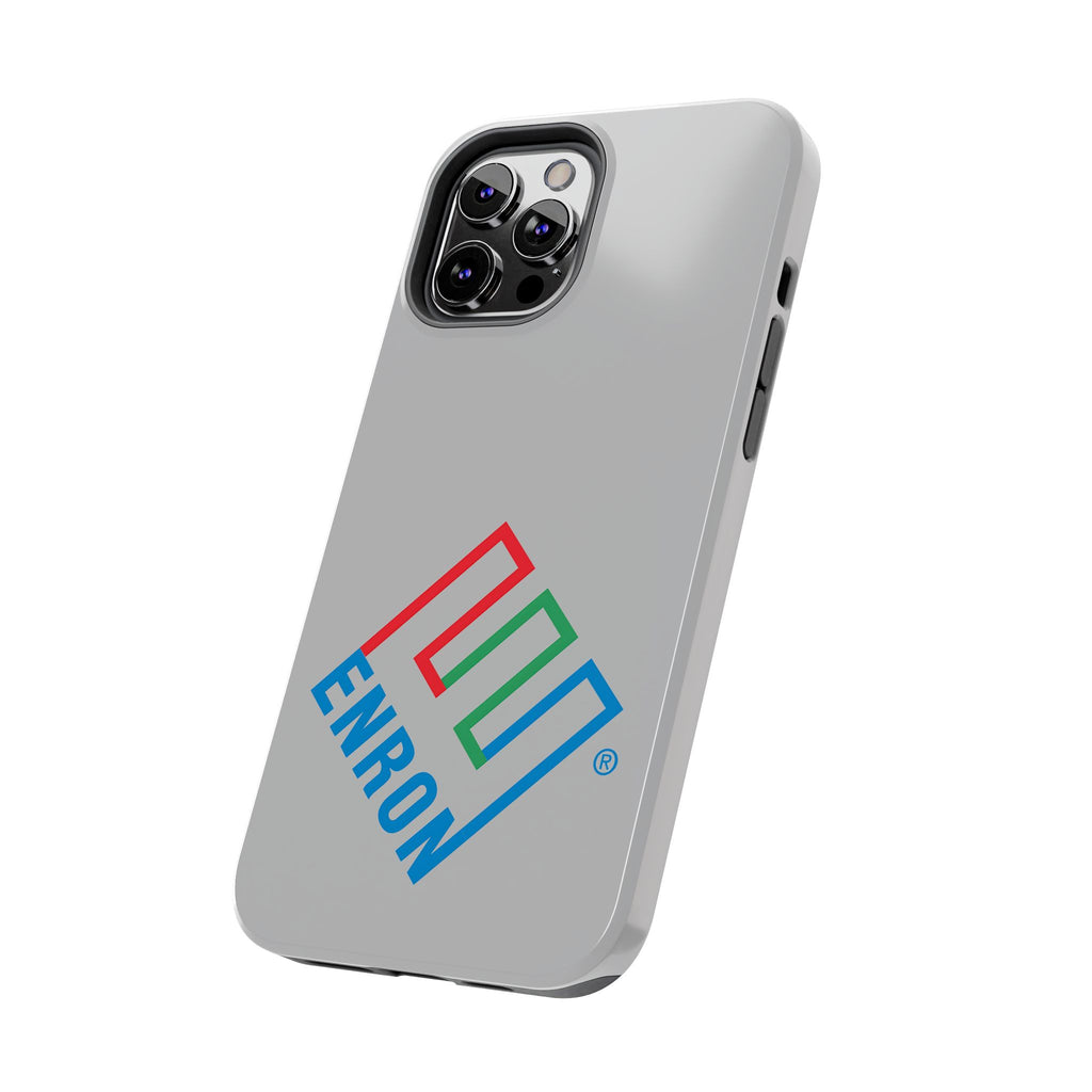 Enron Tough Protective Phone Case