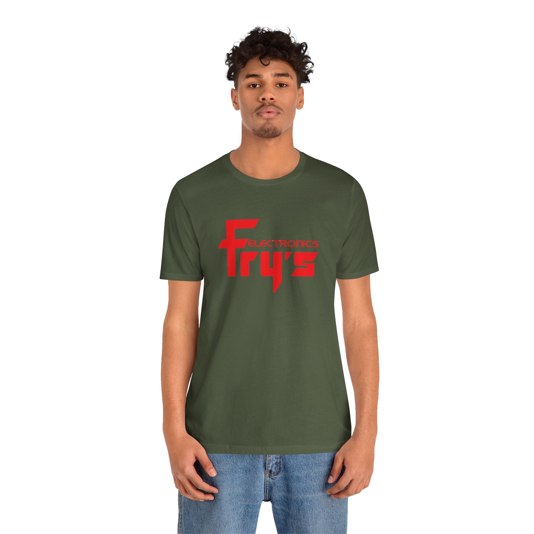 Fry's Electronics, Inc. T-Shirt