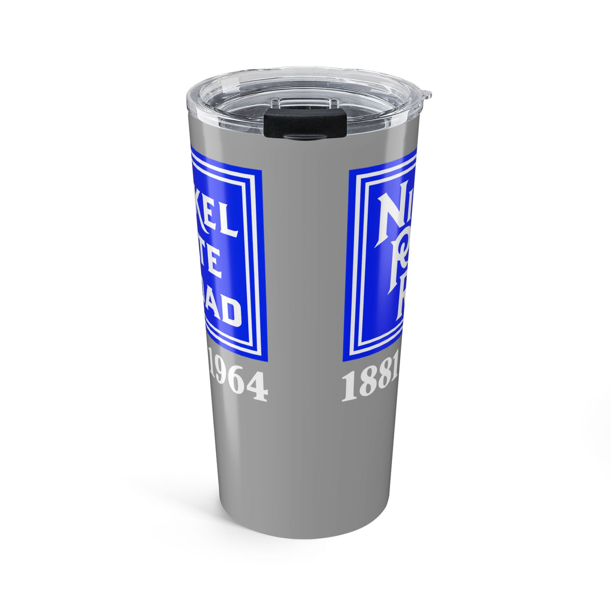 New York, Chicago and St. Louis Railroad 20oz Insulated Tumbler