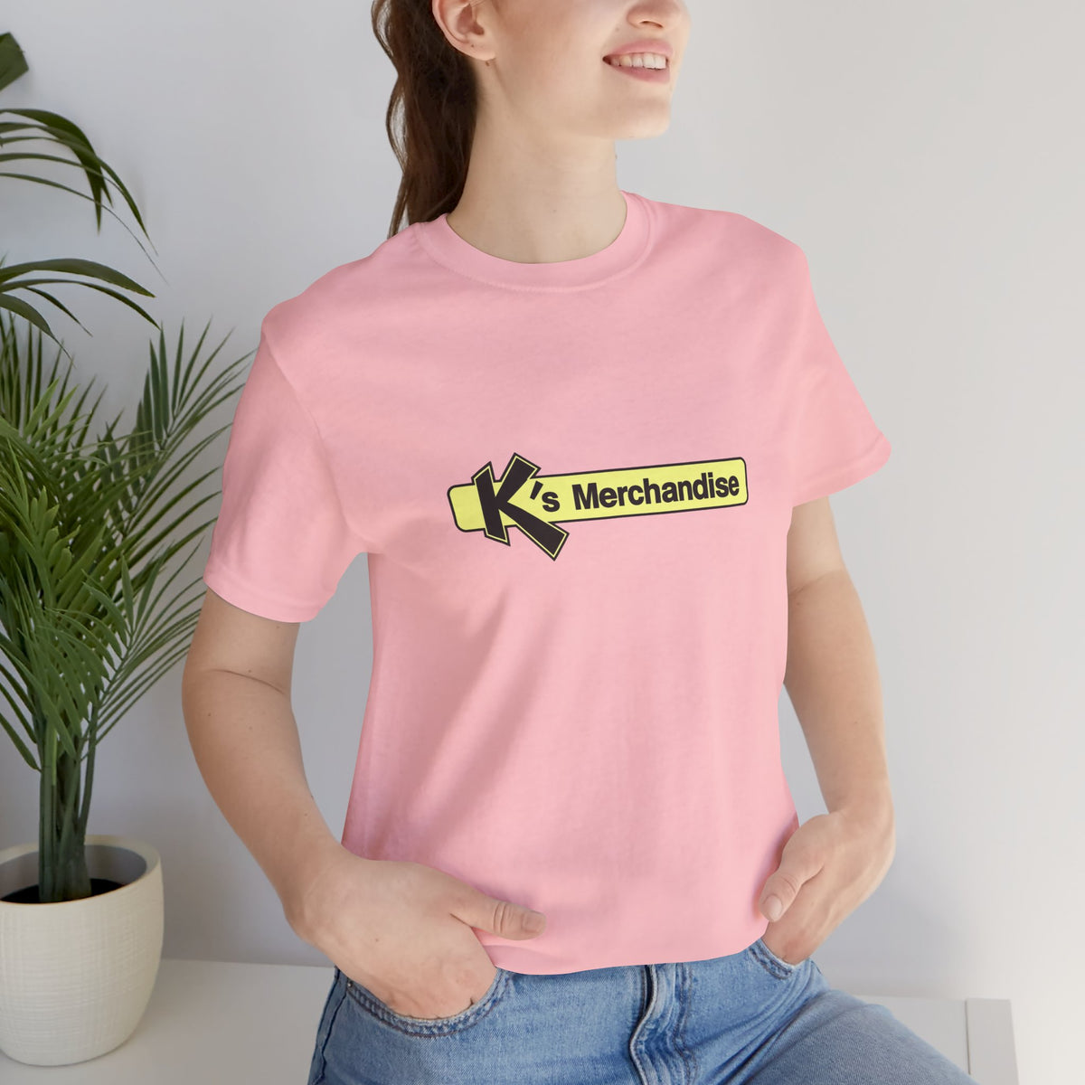 K's Merchandise Mart T-Shirt