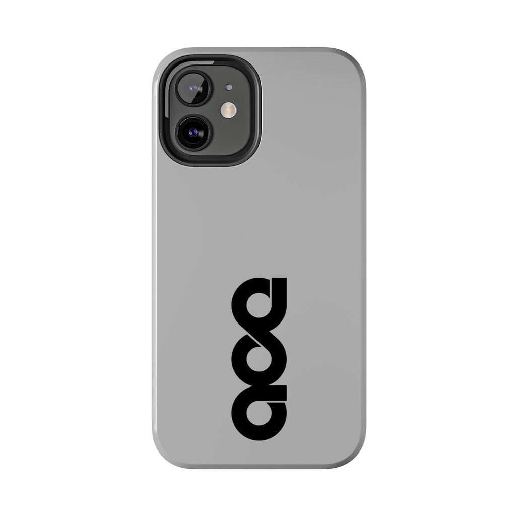 Action Computer Enterprise Tough Phone Case