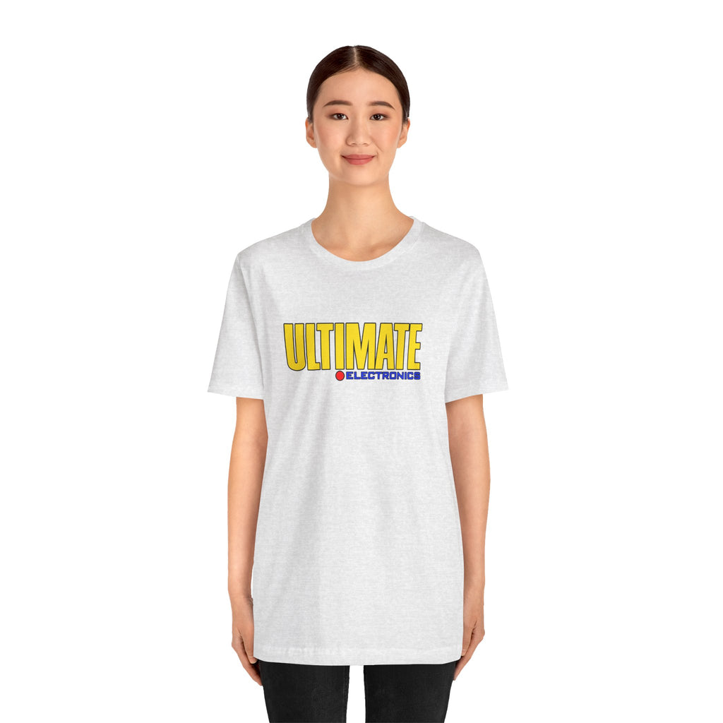 Ultimate Electronics T-Shirt
