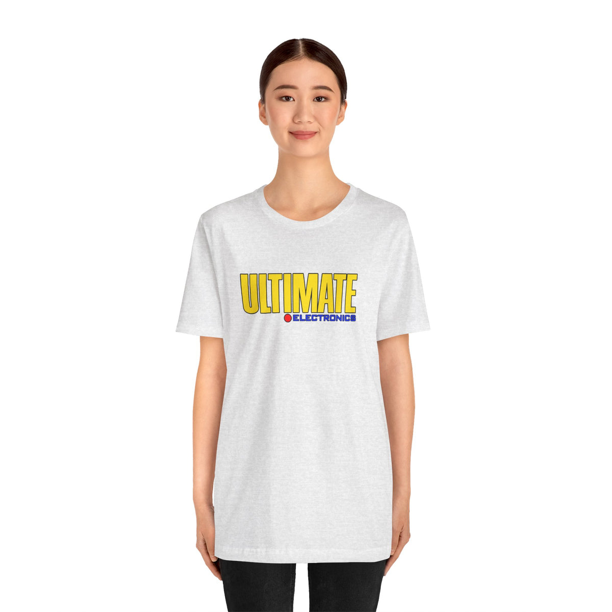 Ultimate Electronics T-Shirt