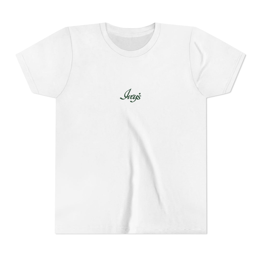 Ivey's Kids Tee / T-Shirt