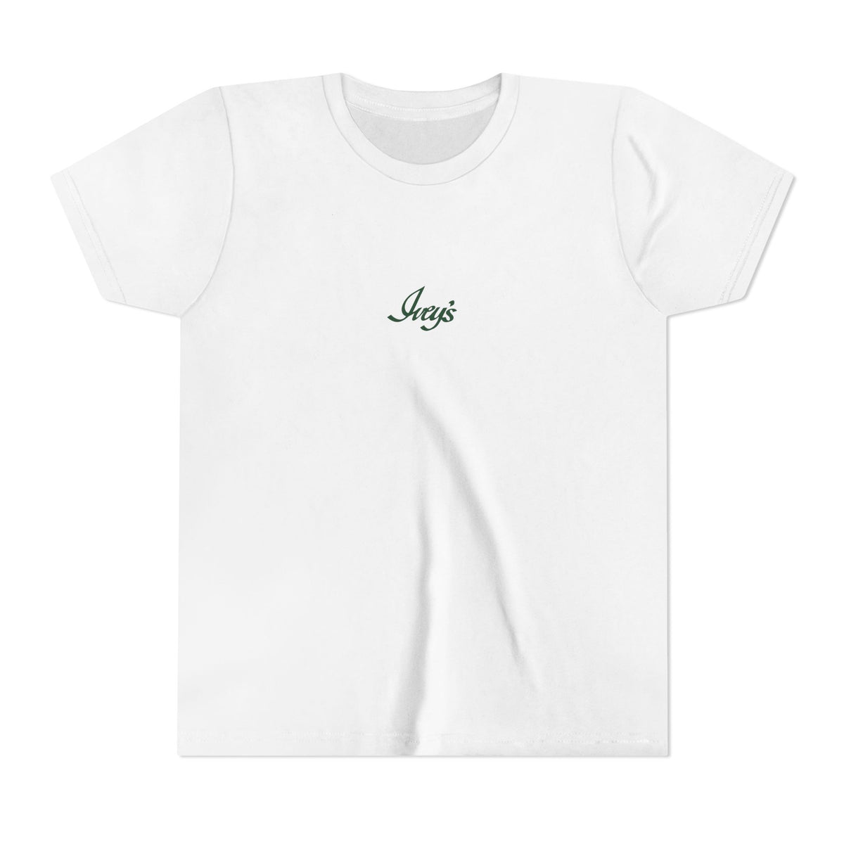 Ivey's Kids Tee / T-Shirt