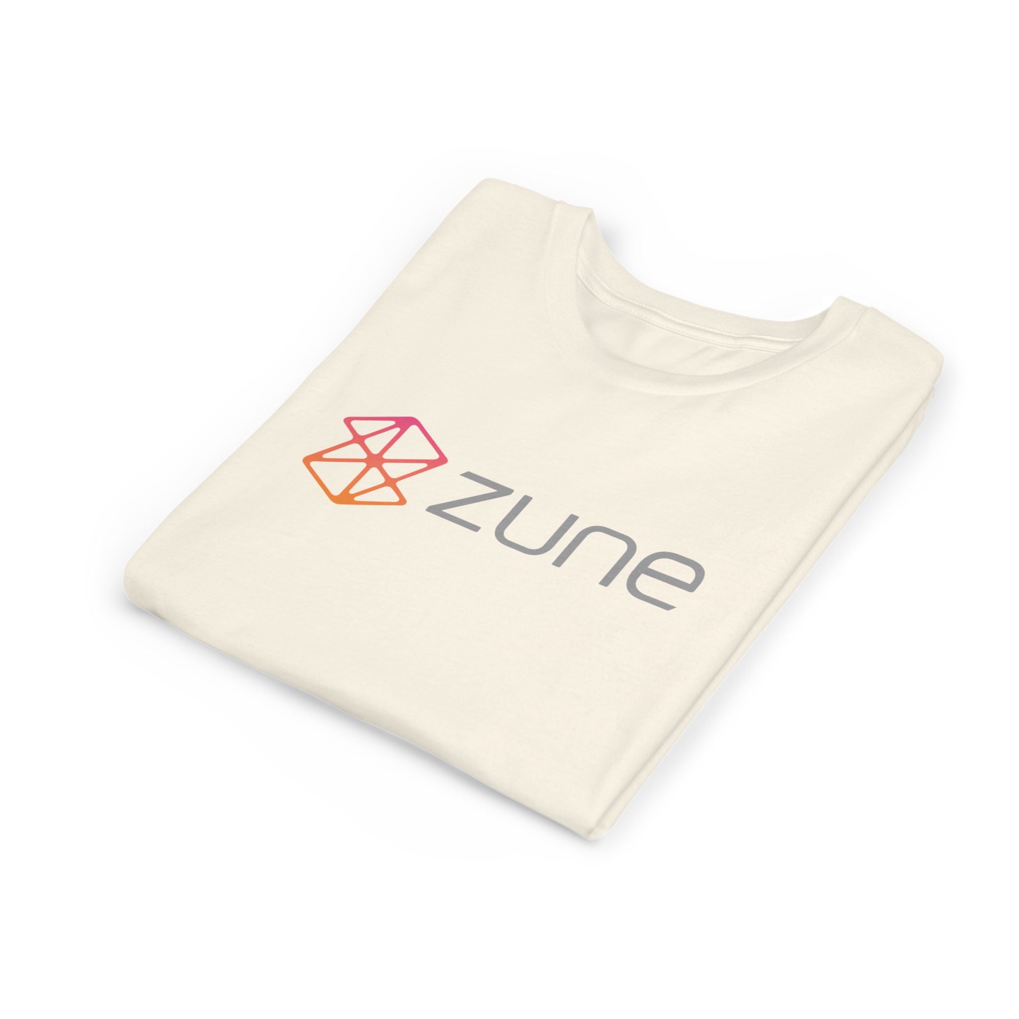 Zune Kids Tee / T-Shirt