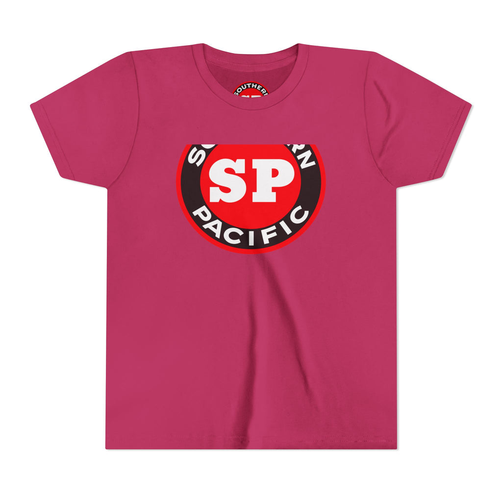 Southern Pacific Railroad Kids Tee / T-Shirt