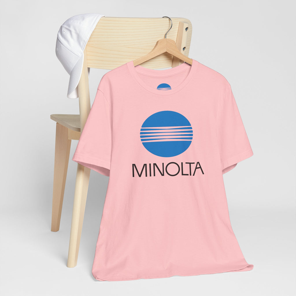 Minolta T-Shirt