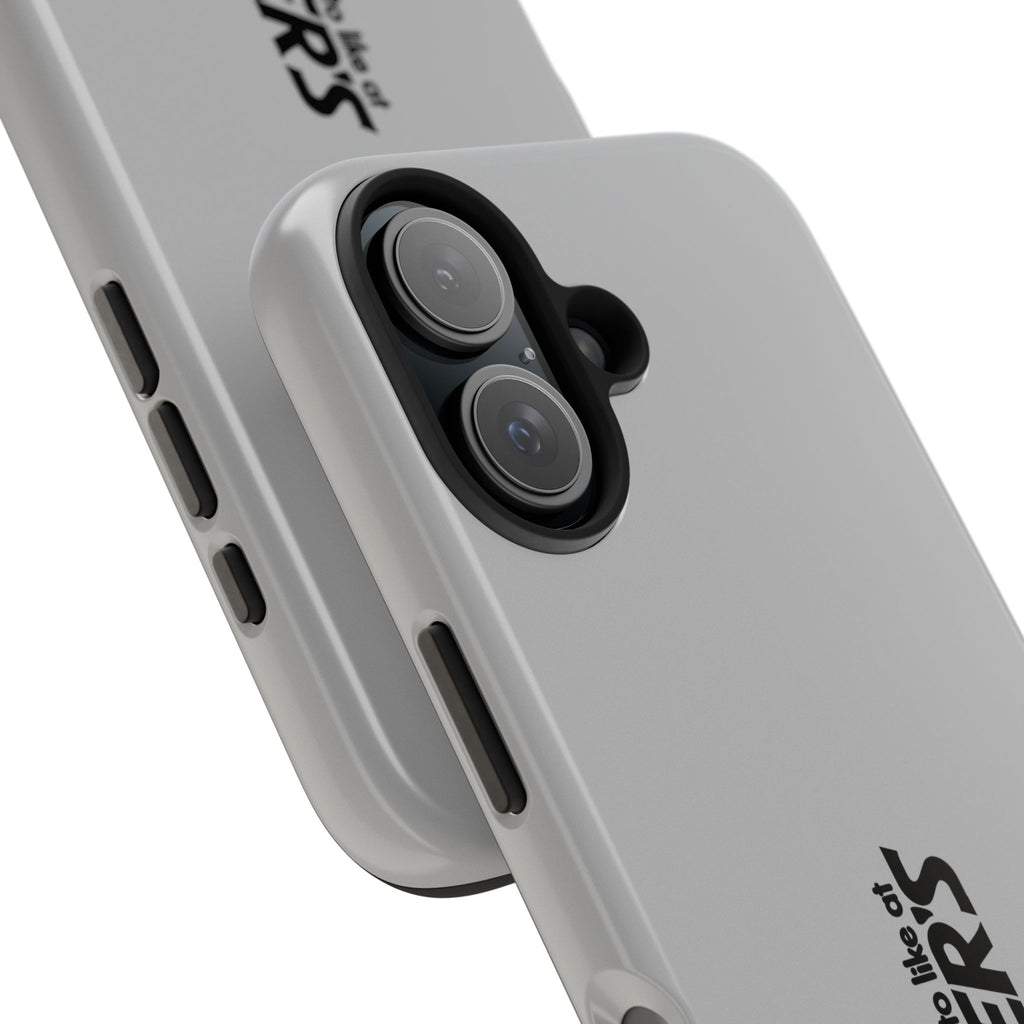 Kessler's Tough Phone Case