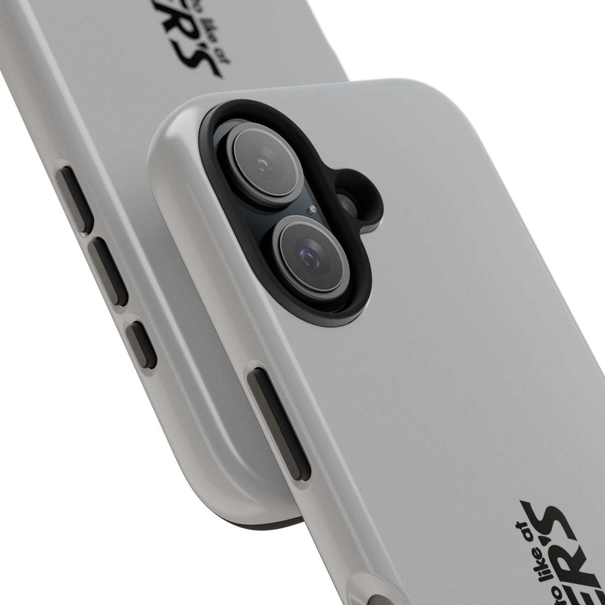 Kessler's Tough Phone Case