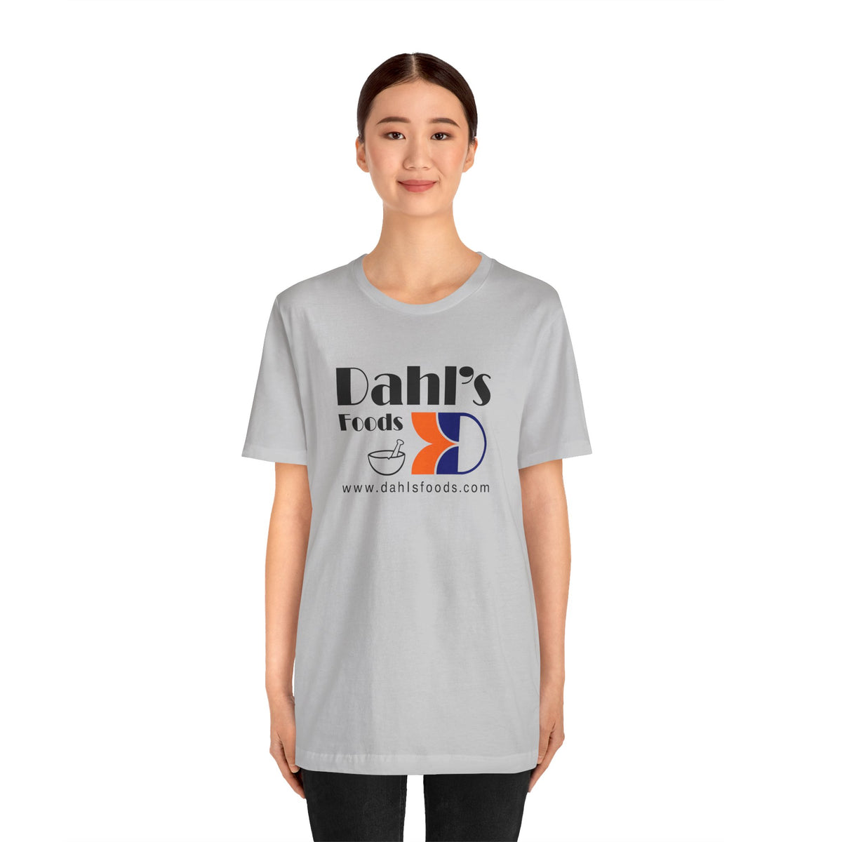 Dahl's Foods T-Shirt