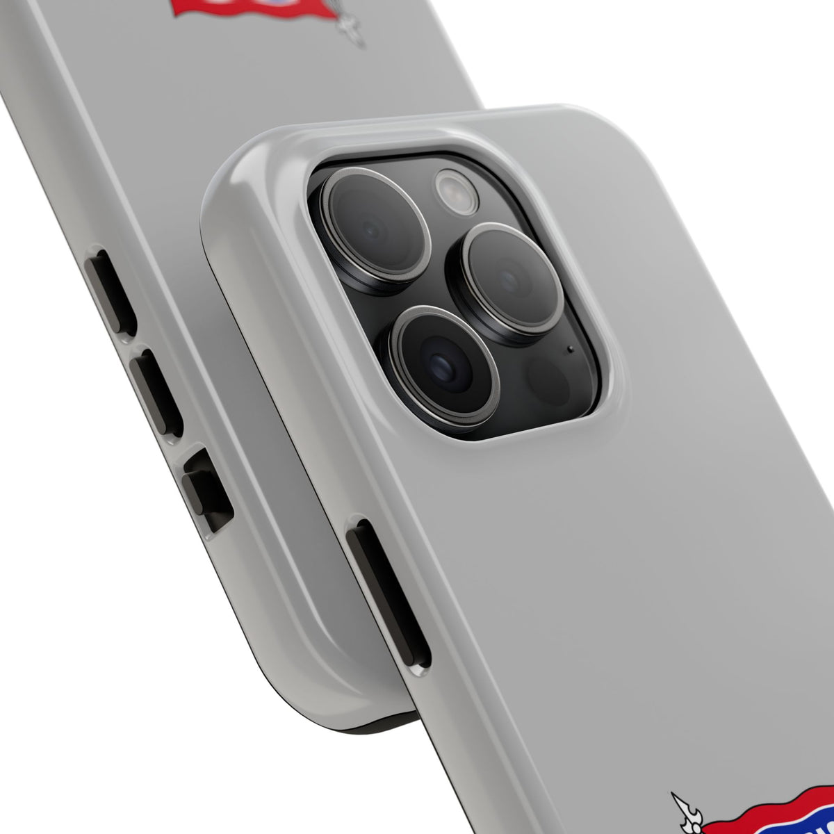 Wabash Railroad Tough Phone Case